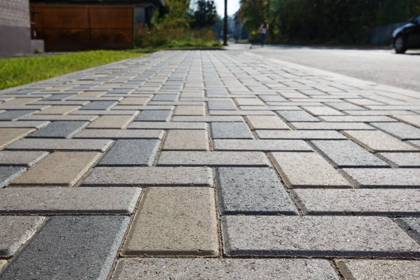 Best Concrete Driveway Paving in Alto, TX