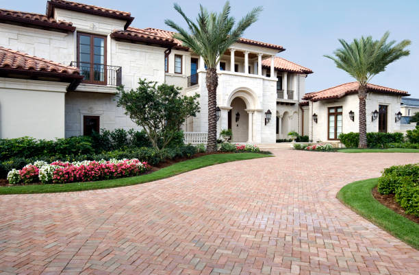 Best Residential Driveway Paving in Alto, TX