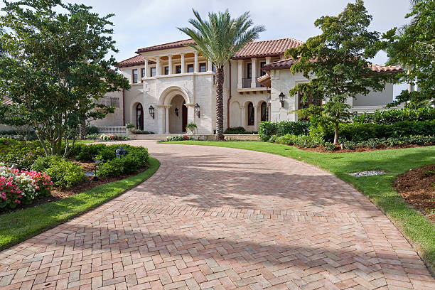 Best Luxury Driveway Paving Solutions in Alto, TX