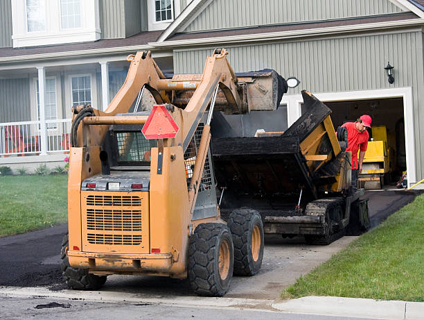 Best Driveway Drainage Solutions in Alto, TX